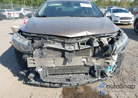 2018 Chevrolet Malibu Lt from USA, damaged, VIN 1G1ZD5ST0JF208161